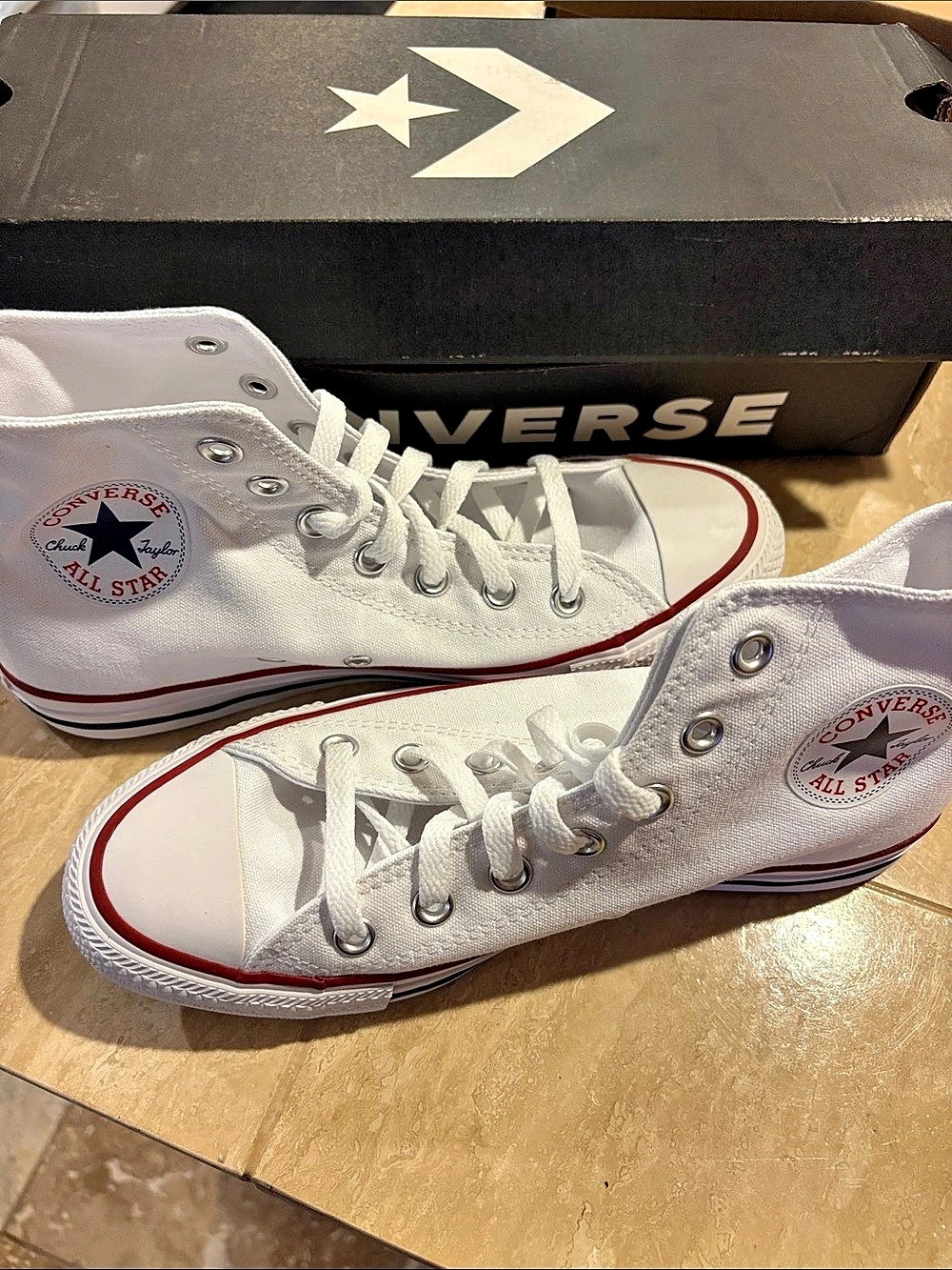 Converse All Star Hi Sneakers